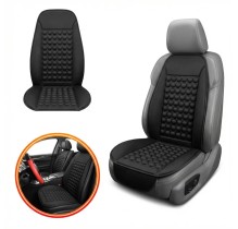Encosto Massageador Lombar Ortopédico